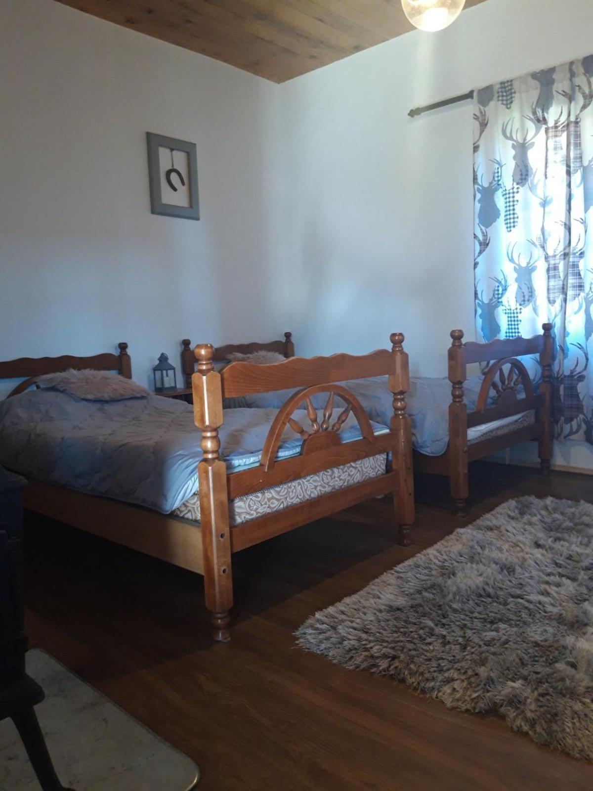 Country House Stoljetna Vila Seona Room photo