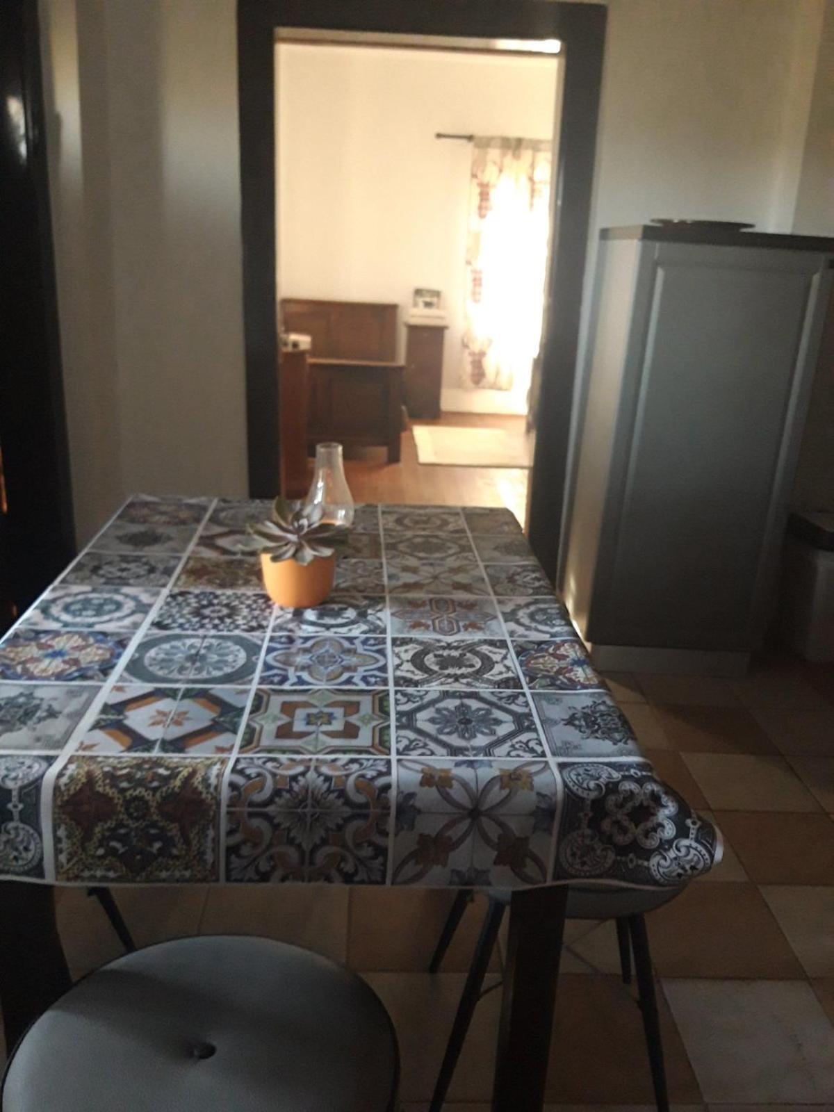 Country House Stoljetna Vila Seona Room photo